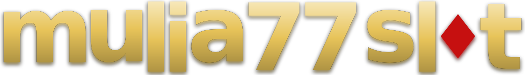 mulia77 slot logo