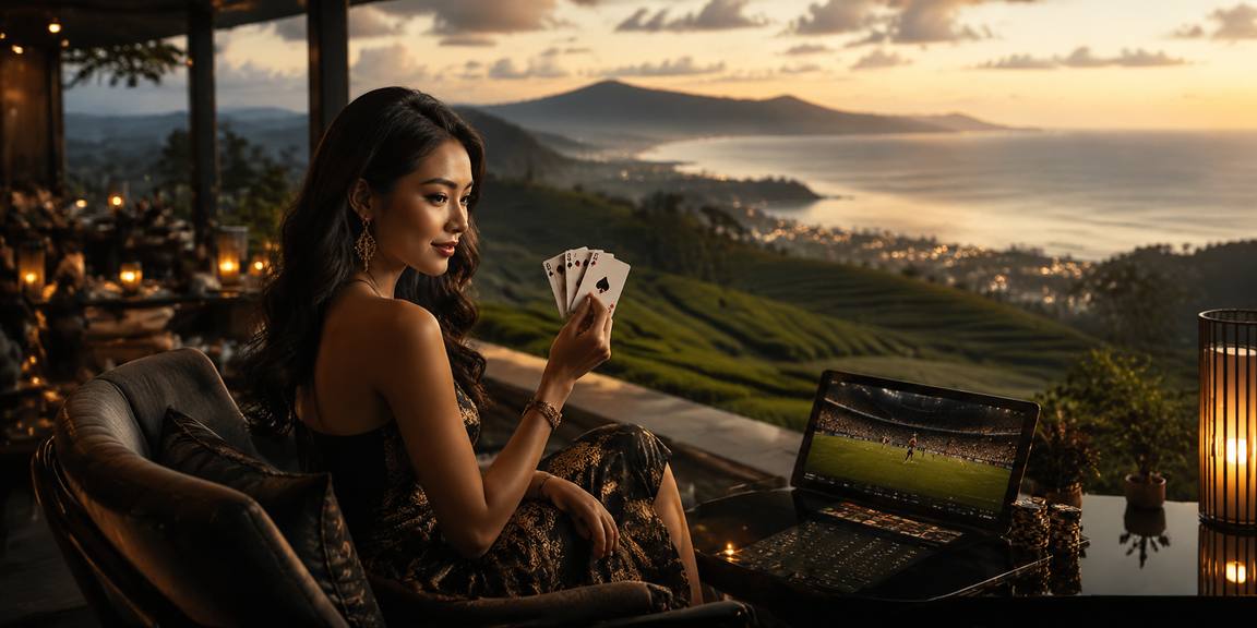 mulia77 slot Jewels of Prosperity